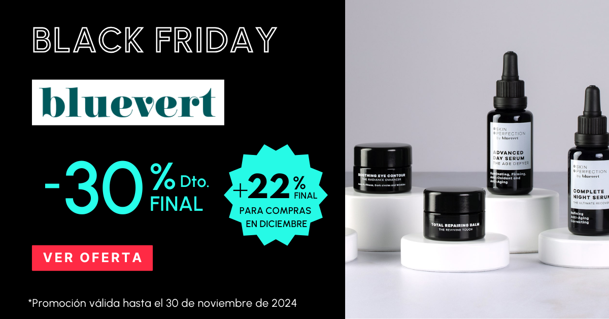 Cerave Ofertas BlackFriday